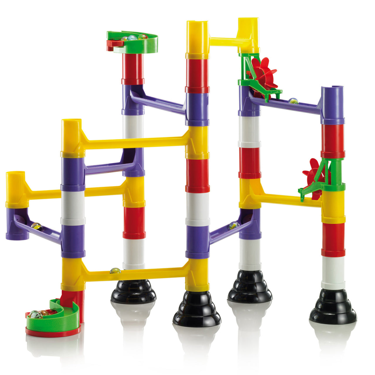 Quercetti Kulbana Basic
