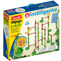 Thumbnail for Quercetti Kulbana Migoga Djungel