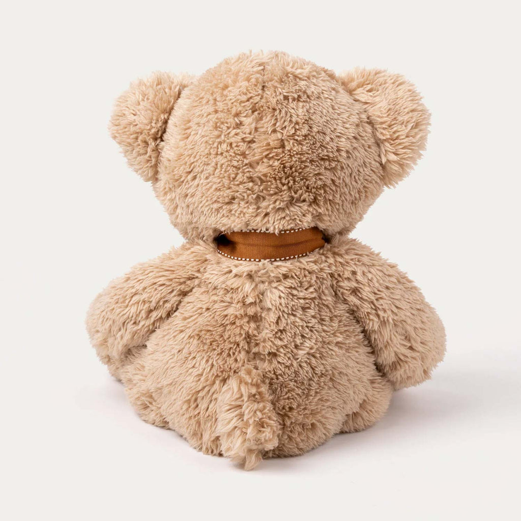 Teddykompaniet Tøjdyr Roger Brun Stor 45cm