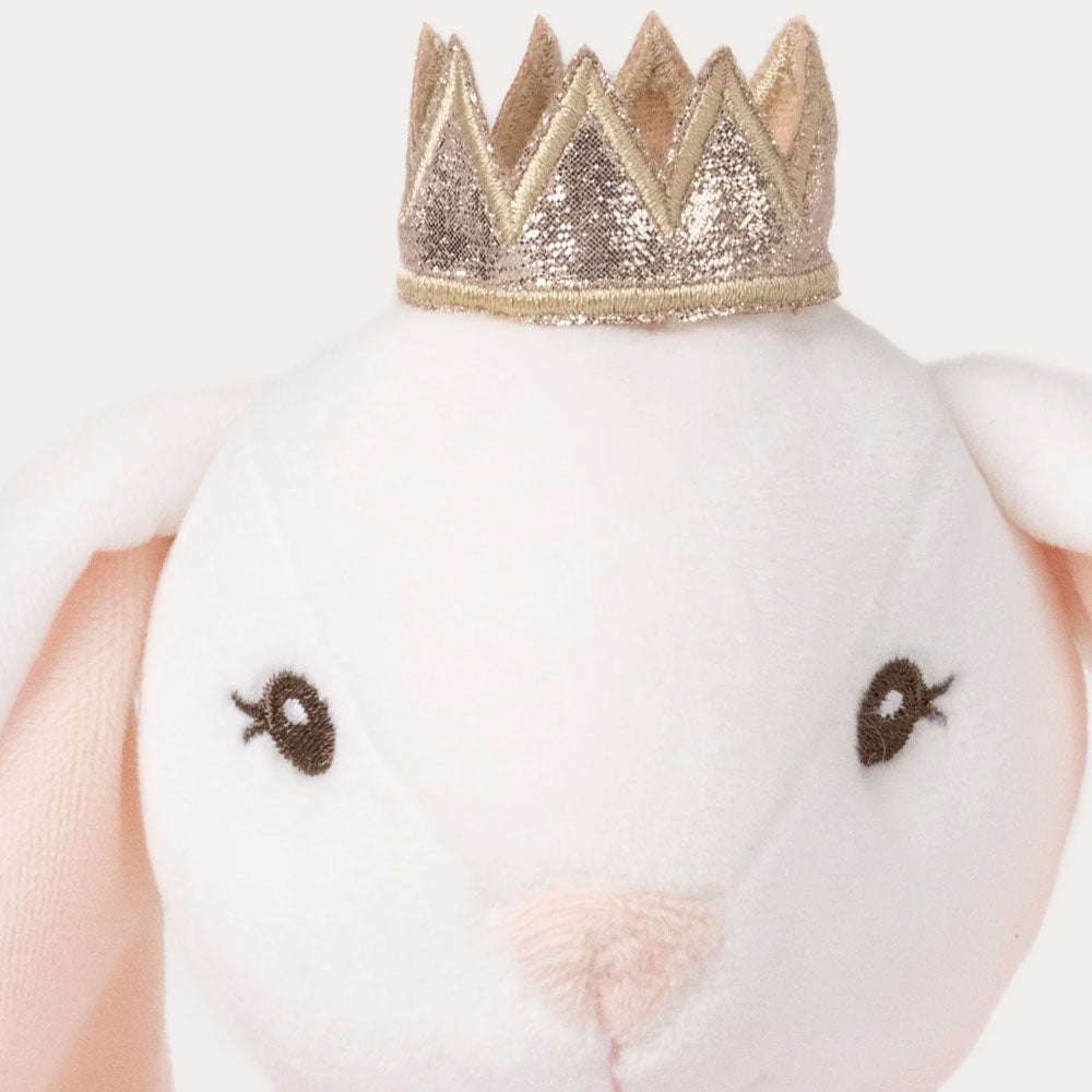 Teddykompaniet Gosedjur Ballerina Kaninen Kate 40cm