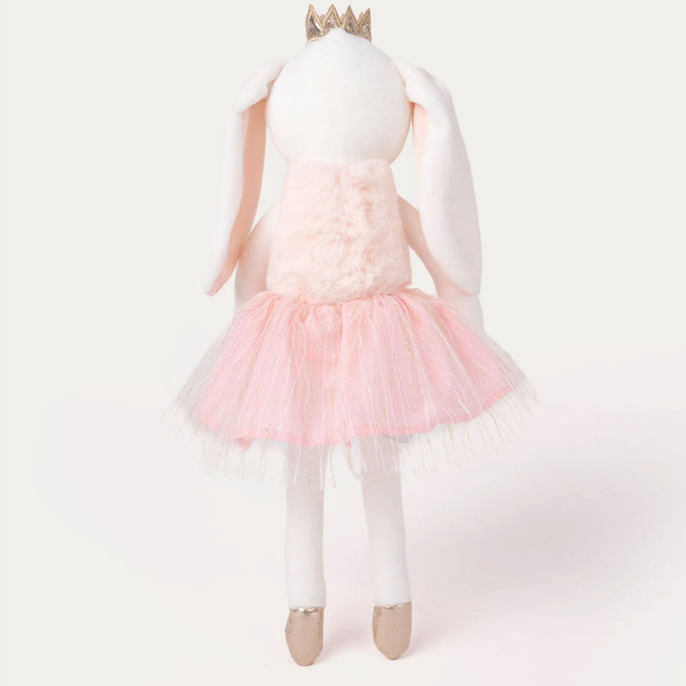 Teddykompaniet Gosedjur Ballerina Kaninen Kate 40cm