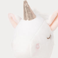 Thumbnail for Teddykompaniet Gosedjur Ballerinas Enhörningen Ella 40cm