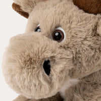 Thumbnail for Teddykompaniet Gosedjur Dreamies Älg 19cm