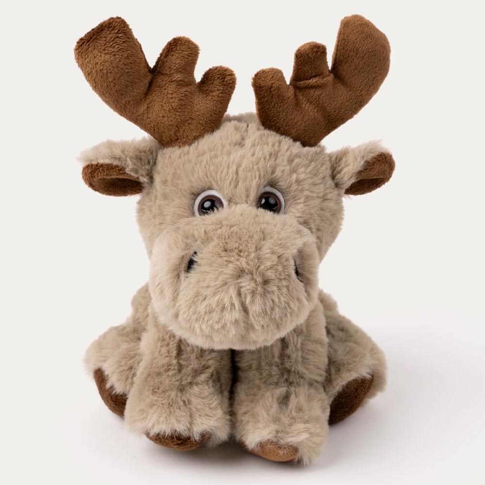 Teddykompaniet Gosedjur Dreamies Älg 19cm