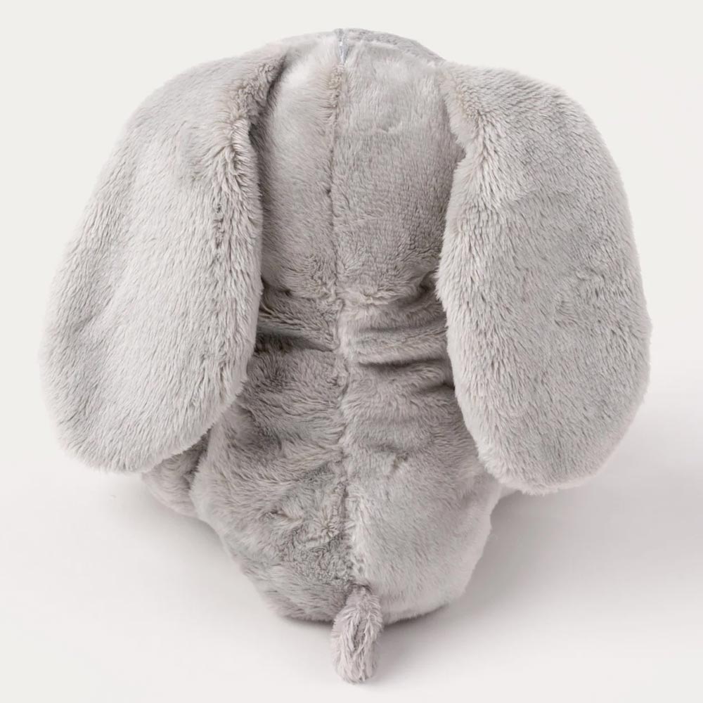 Teddykompaniet Gosedjur Wilma Grå Liten 25cm