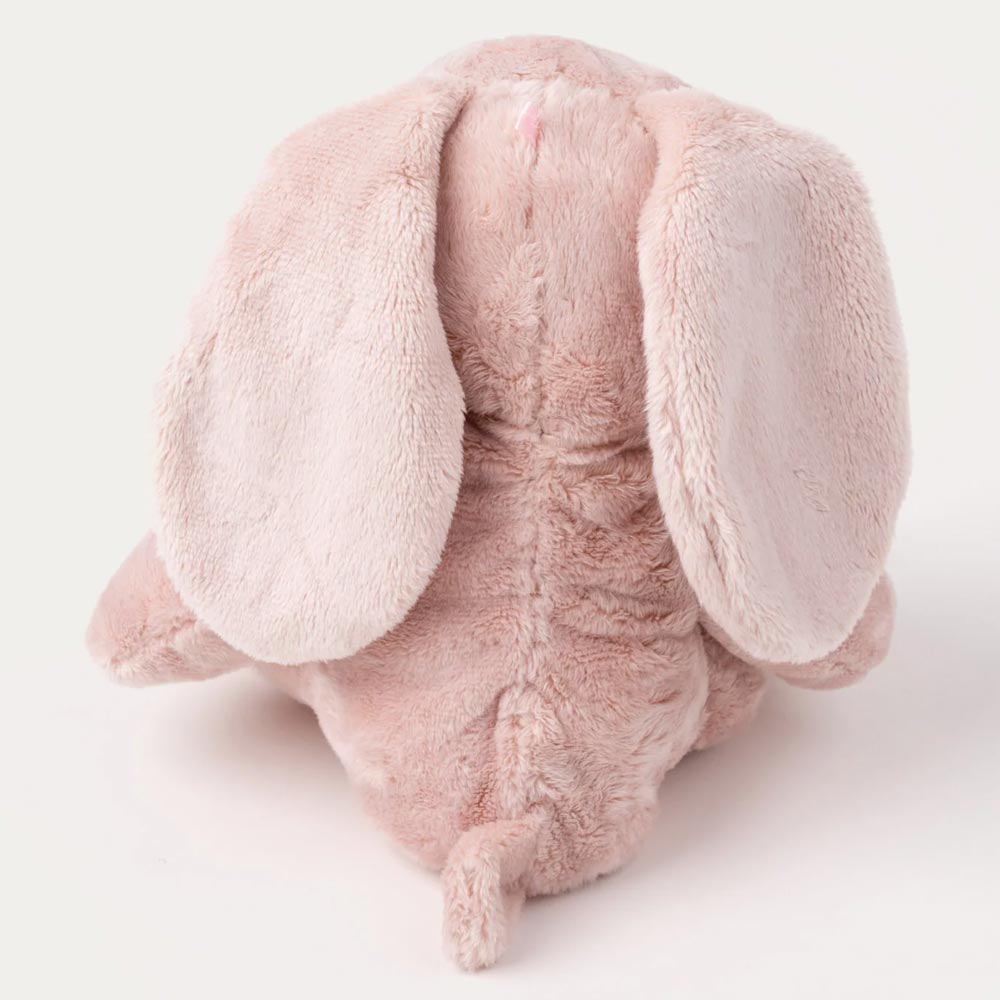 Teddykompaniet Gosedjur Wilma Rosa Liten 25cm