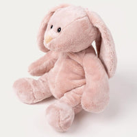 Thumbnail for Teddykompaniet Gosedjur Wilma Rosa Liten 25cm