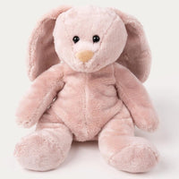 Thumbnail for Teddykompaniet Gosedjur Wilma Rosa Liten 25cm