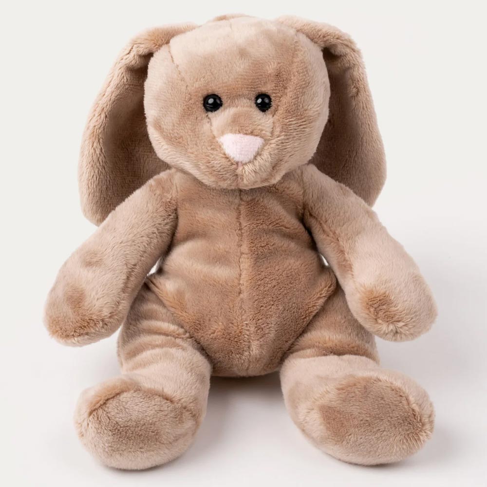 Teddykompaniet Gosedjur Wilma Beige Liten 25cm