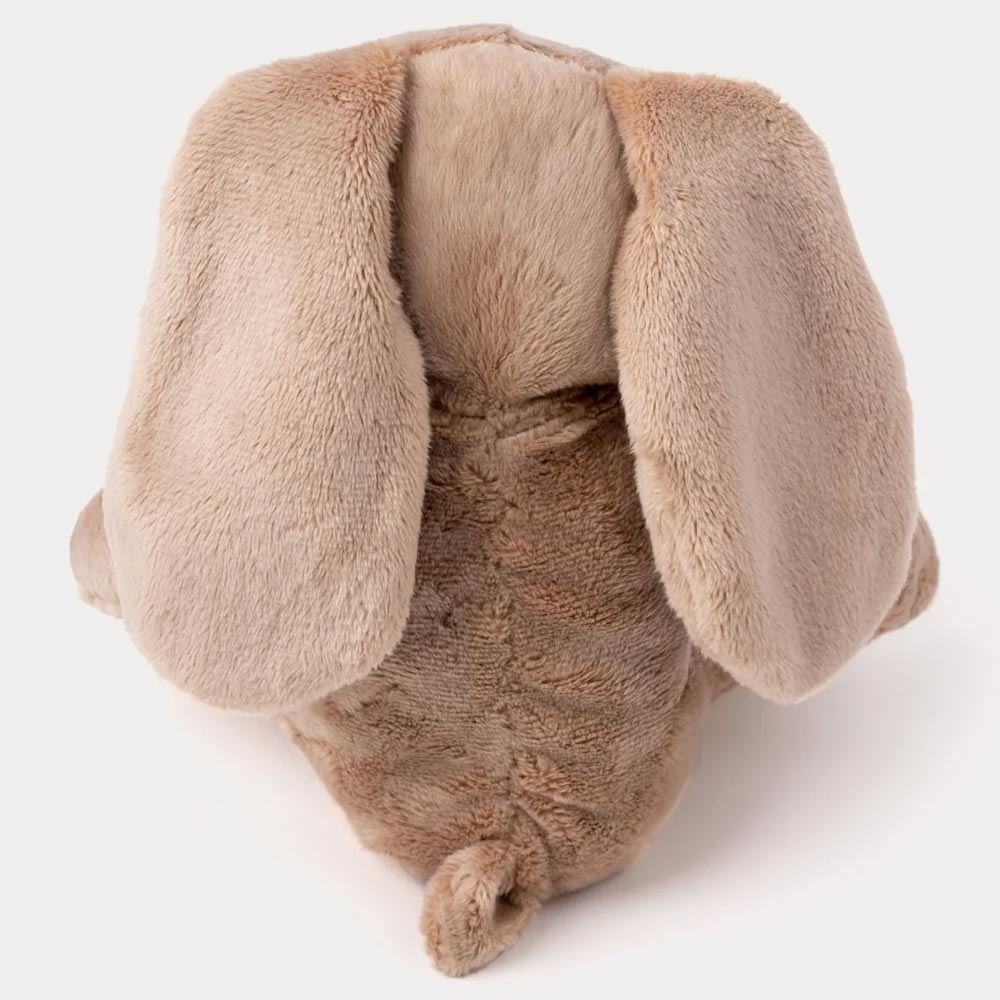 Teddykompaniet Krammedyr Wilma Beige Lille 25cm