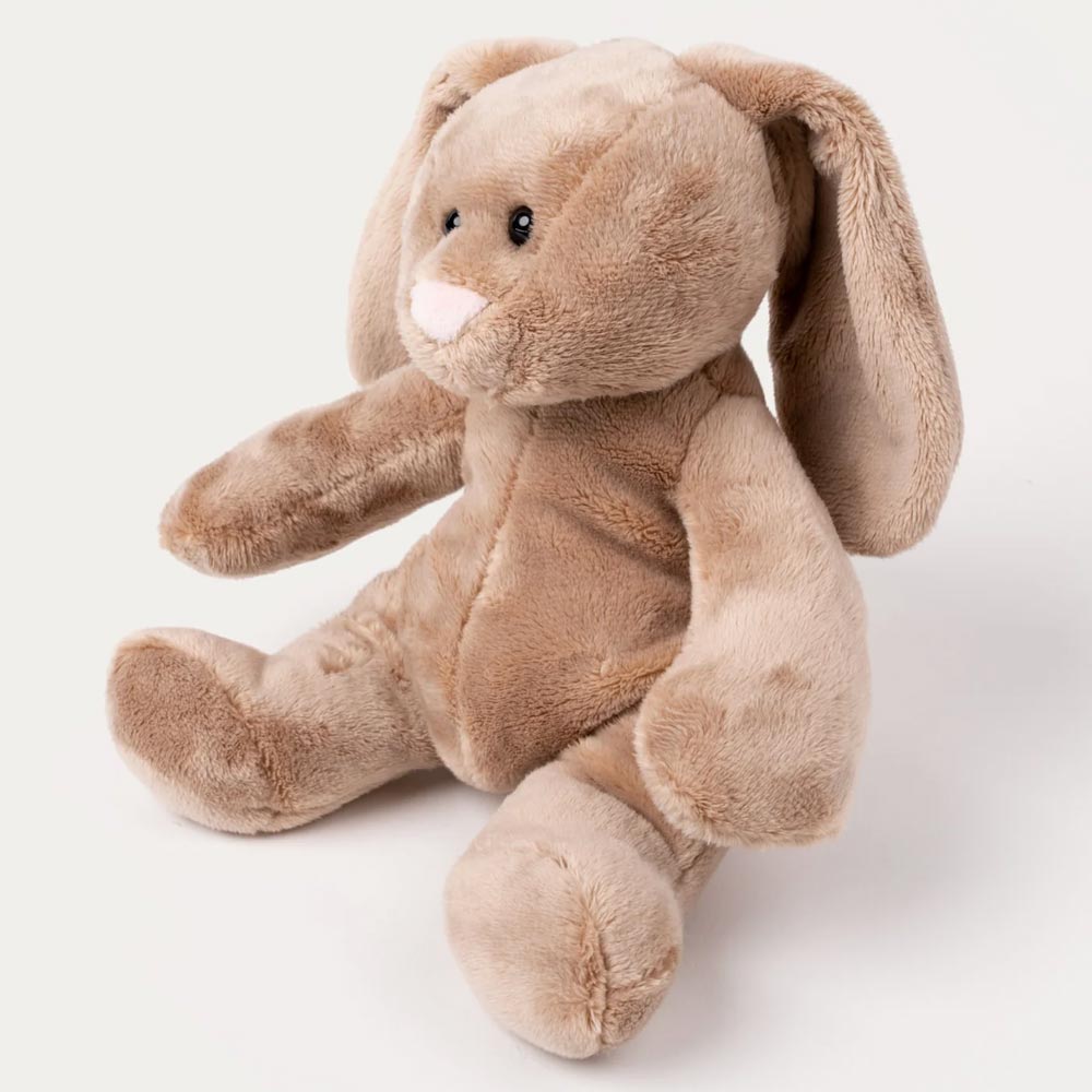 Teddykompaniet Gosedjur Wilma Beige Liten 25cm