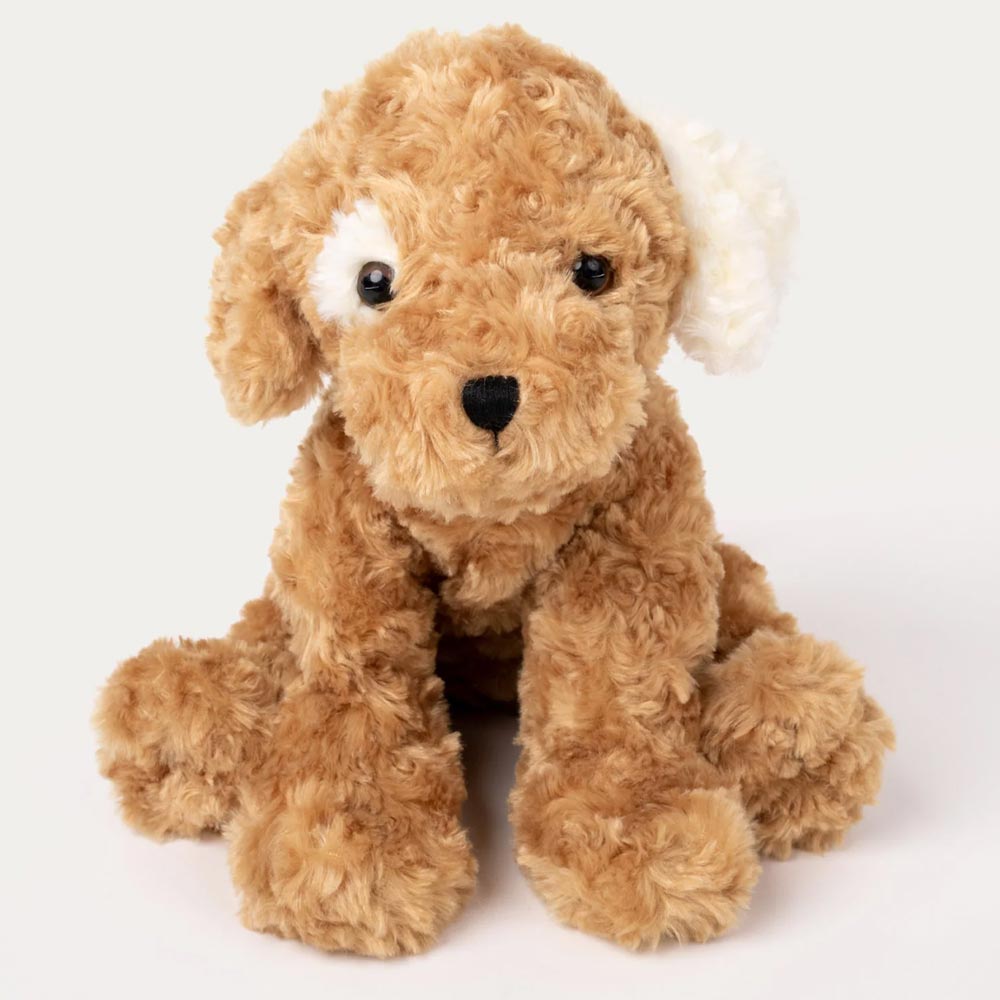 Teddykompaniet Gosedjur Vovve Beige 40cm