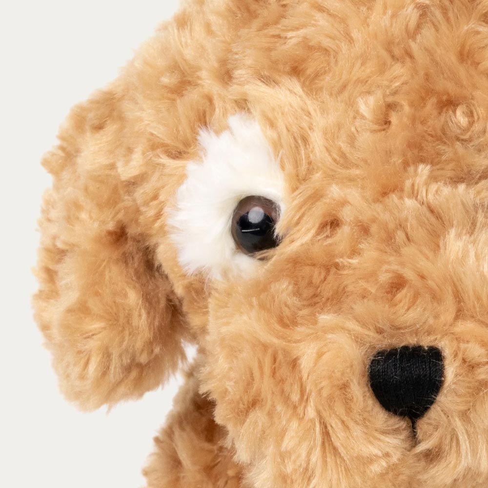 Teddykompaniet Gosedjur Vovve Beige 40cm
