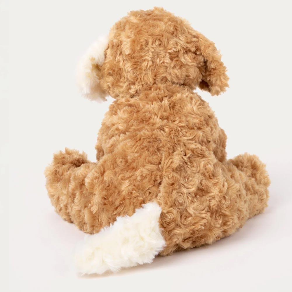 Teddykompaniet Gosedjur Vovve Beige 40cm