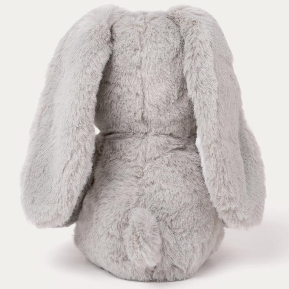 Teddykompaniet Gosedjur Maja Grå Liten 27cm