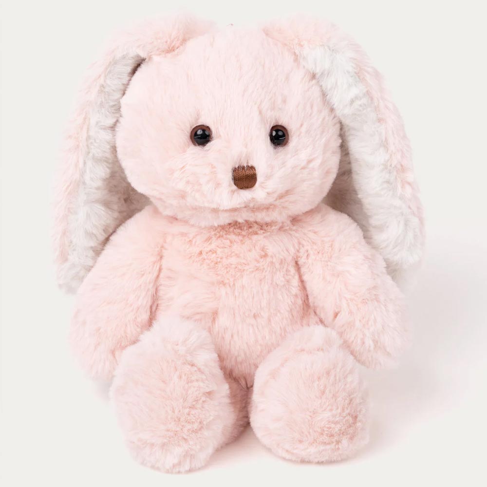 Teddykompaniet Gosedjur Maja Rosa Liten 27cm