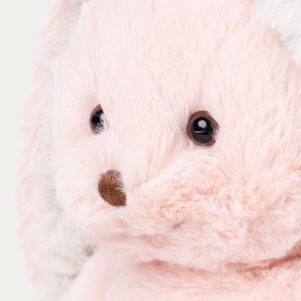 Teddykompaniet Gosedjur Maja Rosa Liten 27cm