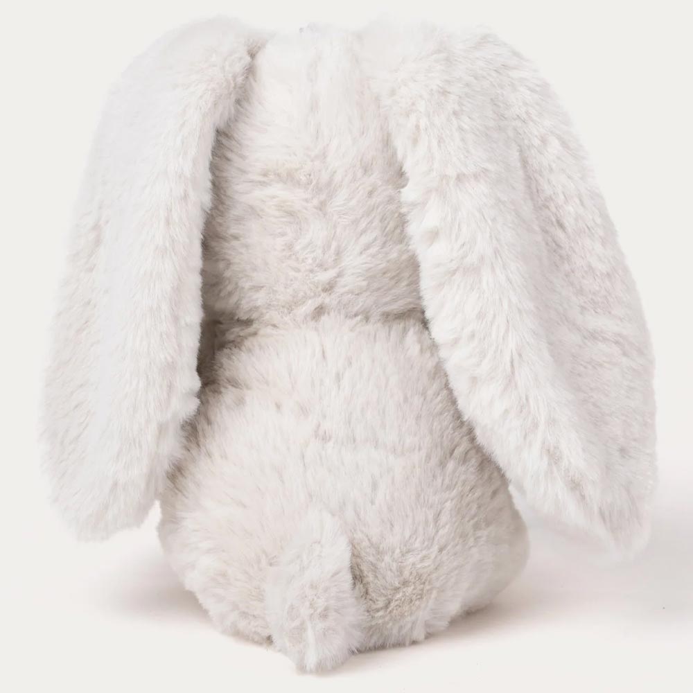 Teddykompaniet Gosedjur Maja Ljusgrå Liten 27cm