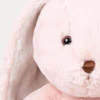 Thumbnail for Teddykompaniet Gosedjur Maja Rosa Stor 40cm