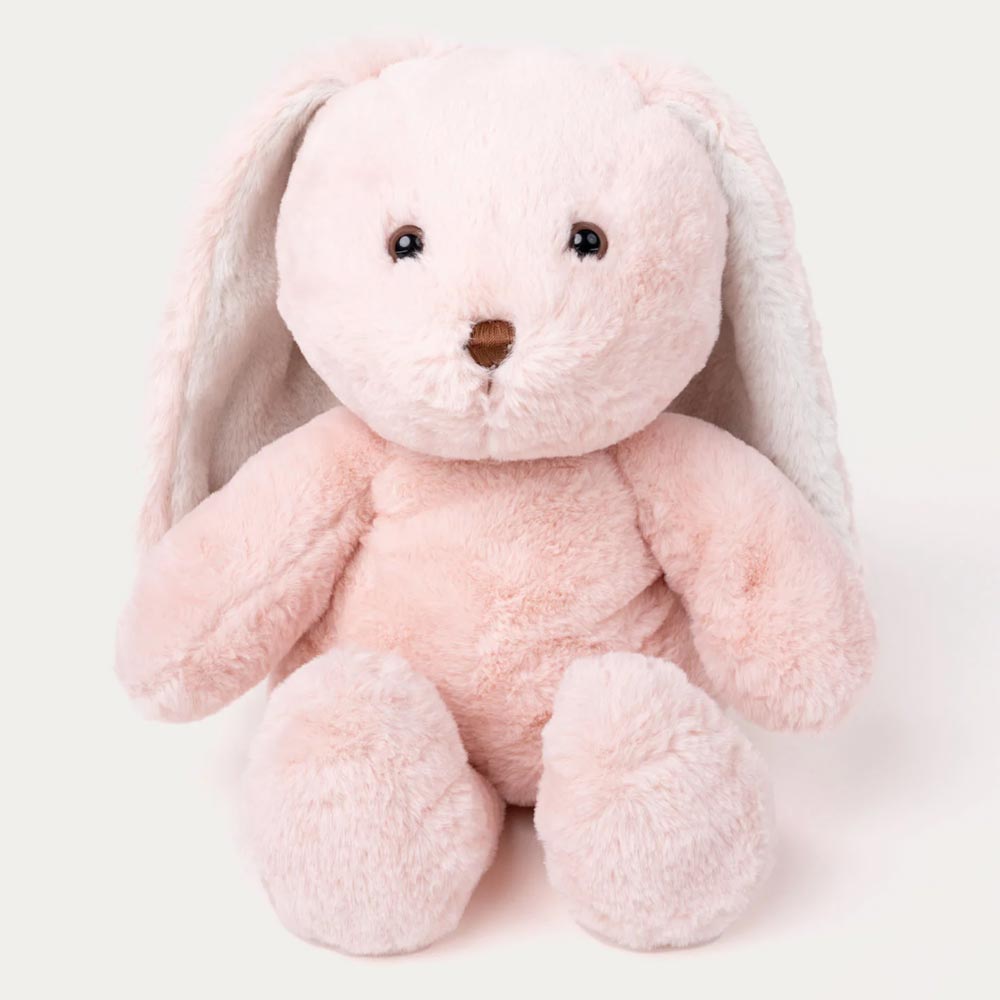 Teddykompaniet Gosedjur Maja Rosa Stor 40cm
