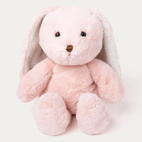 Thumbnail for Teddykompaniet Gosedjur Maja Rosa Stor 40cm