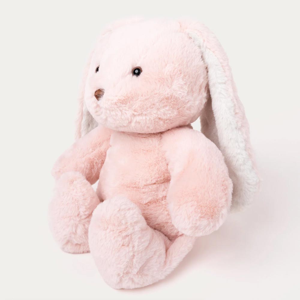 Teddykompaniet Gosedjur Maja Rosa Stor 40cm