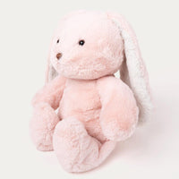 Thumbnail for Teddykompaniet Gosedjur Maja Rosa Stor 40cm