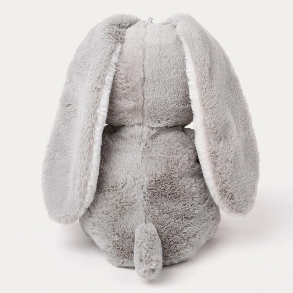 Teddykompaniet Gosedjur Maja Grå Stor 40cm