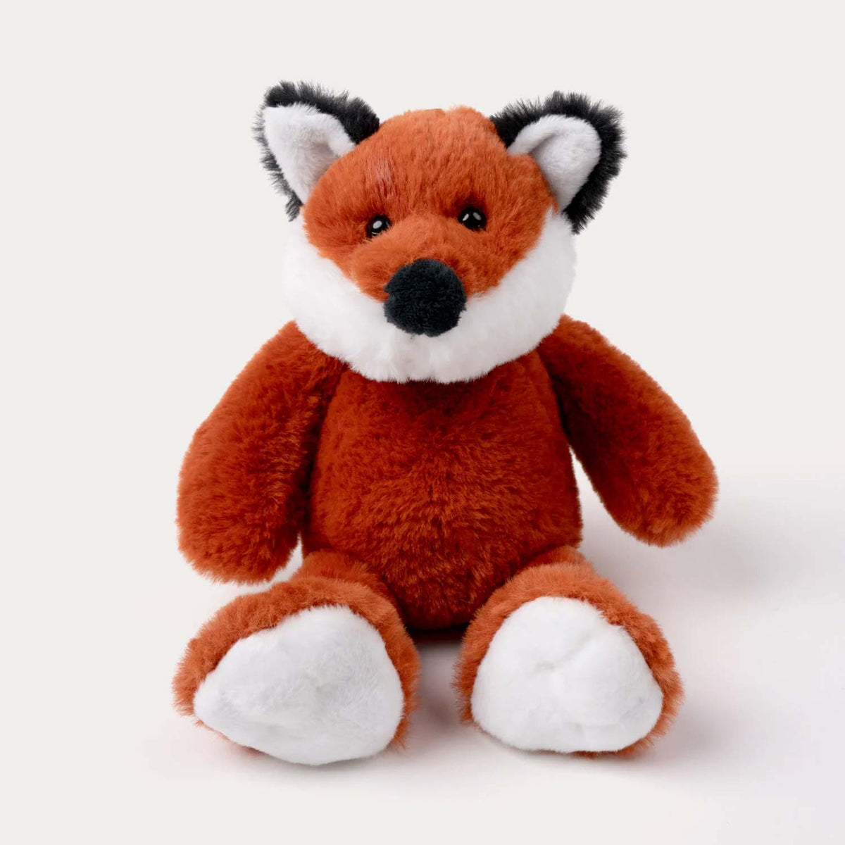 Teddykompaniet Gosedjur Räven Berta Liten 25cm