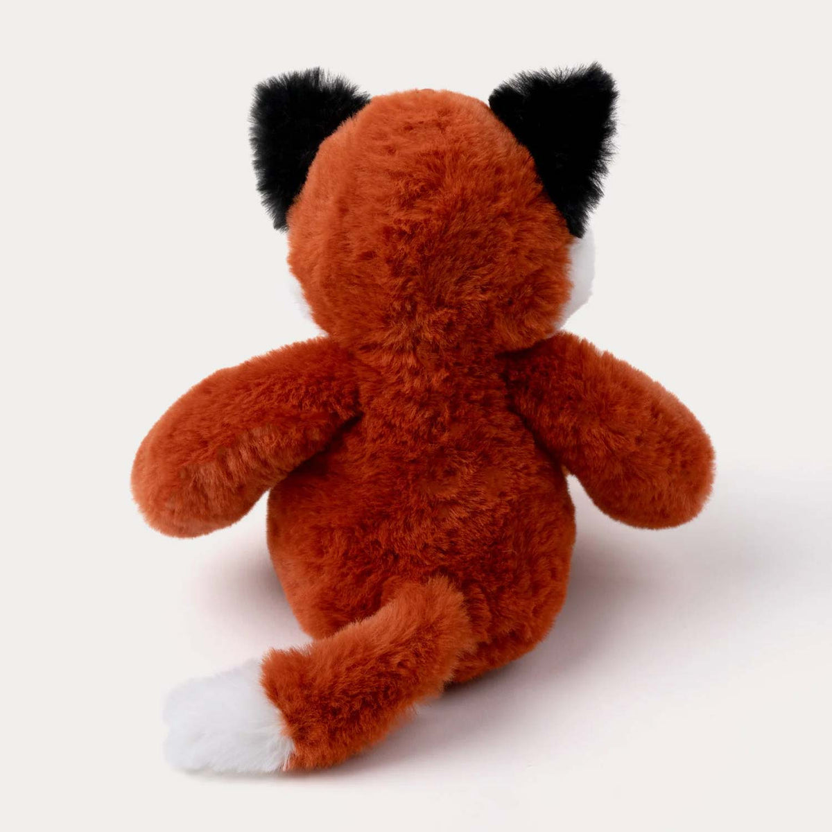 Teddykompaniet Gosedjur Räven Berta Liten 25cm