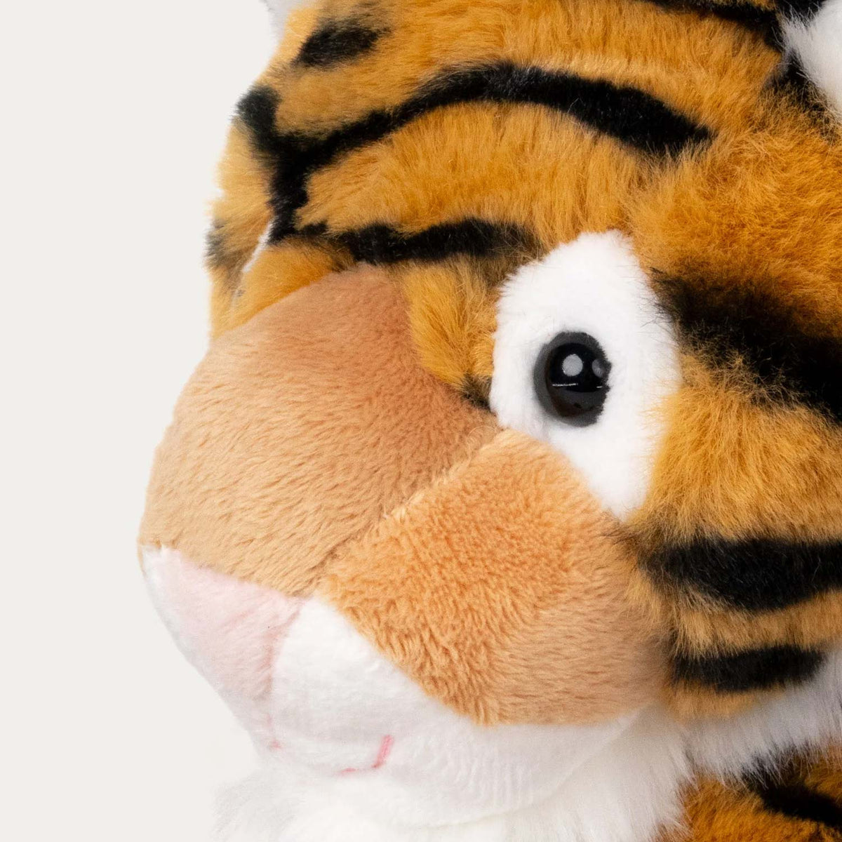 Teddykompaniet Gosedjur Teddy Wild Tiger 36cm