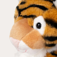 Thumbnail for Teddykompaniet Gosedjur Teddy Wild Tiger 36cm