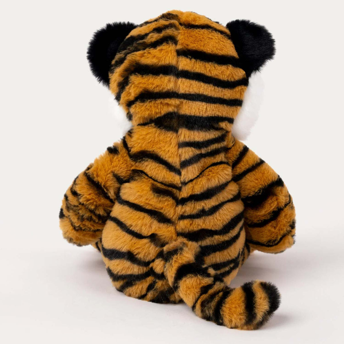 Teddykompaniet Gosedjur Teddy Wild Tiger 36cm