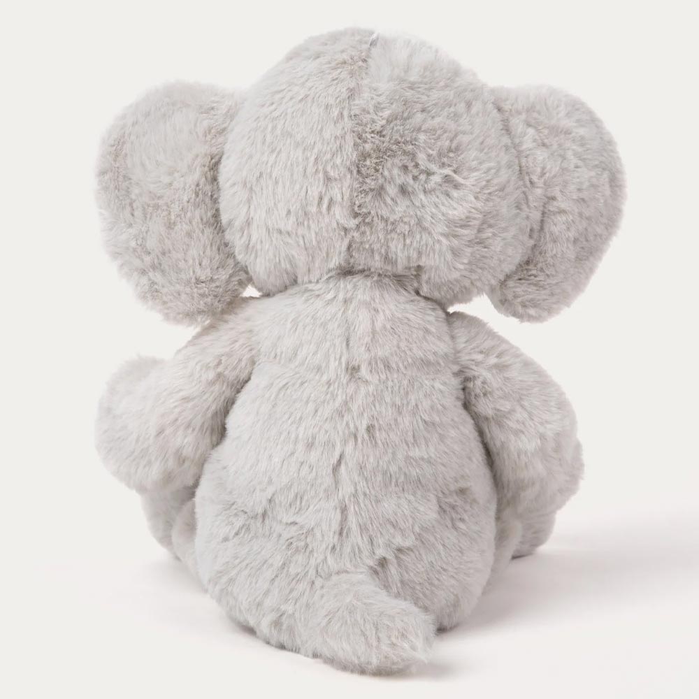 Teddykompaniet Gosedjur Teddy Wild Elefant 36cm