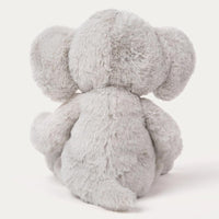 Thumbnail for Teddykompaniet Gosedjur Teddy Wild Elefant 36cm