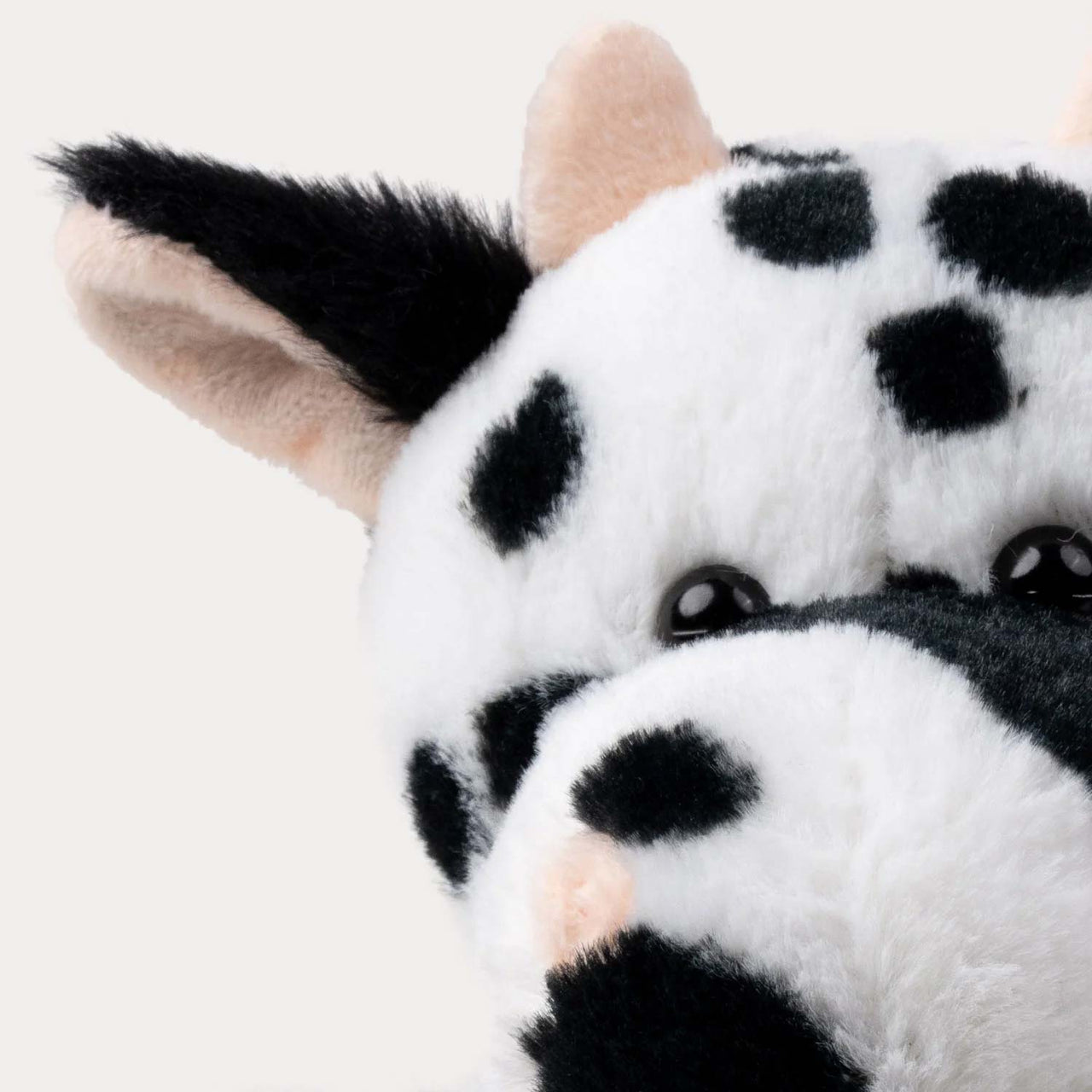 Teddykompaniet Handdocka Ko 25cm