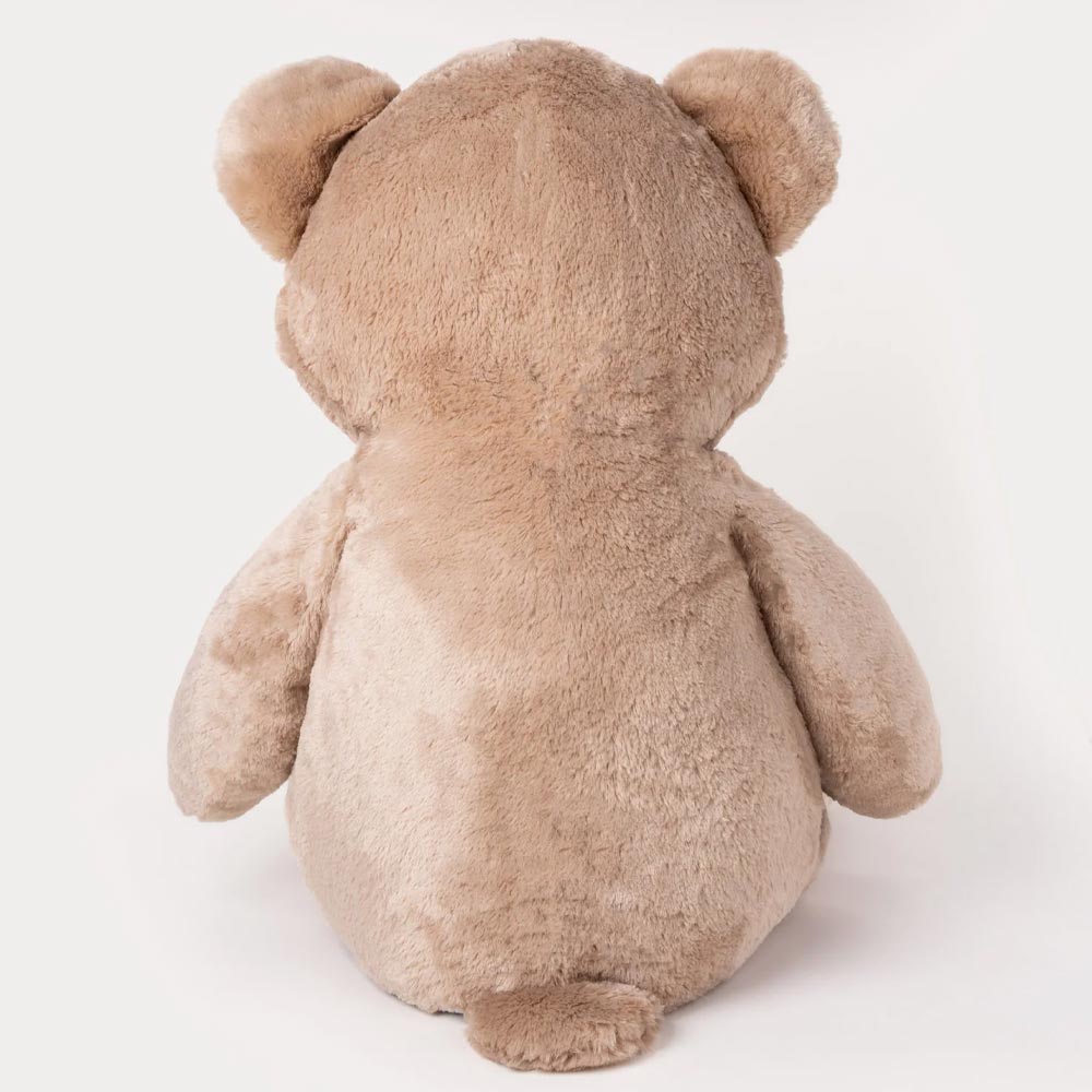 Teddykompaniet Gosedjur Helge 120cm