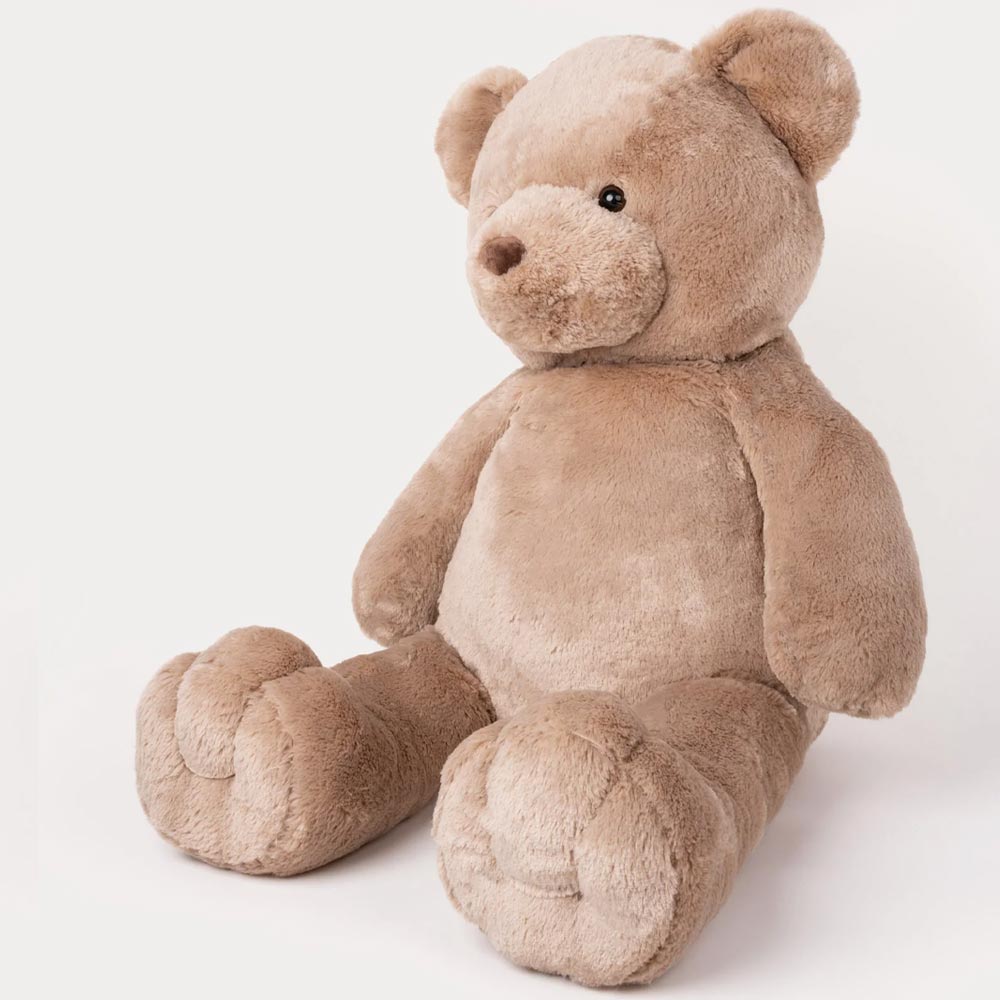 Teddykompaniet Gosedjur Helge 120cm