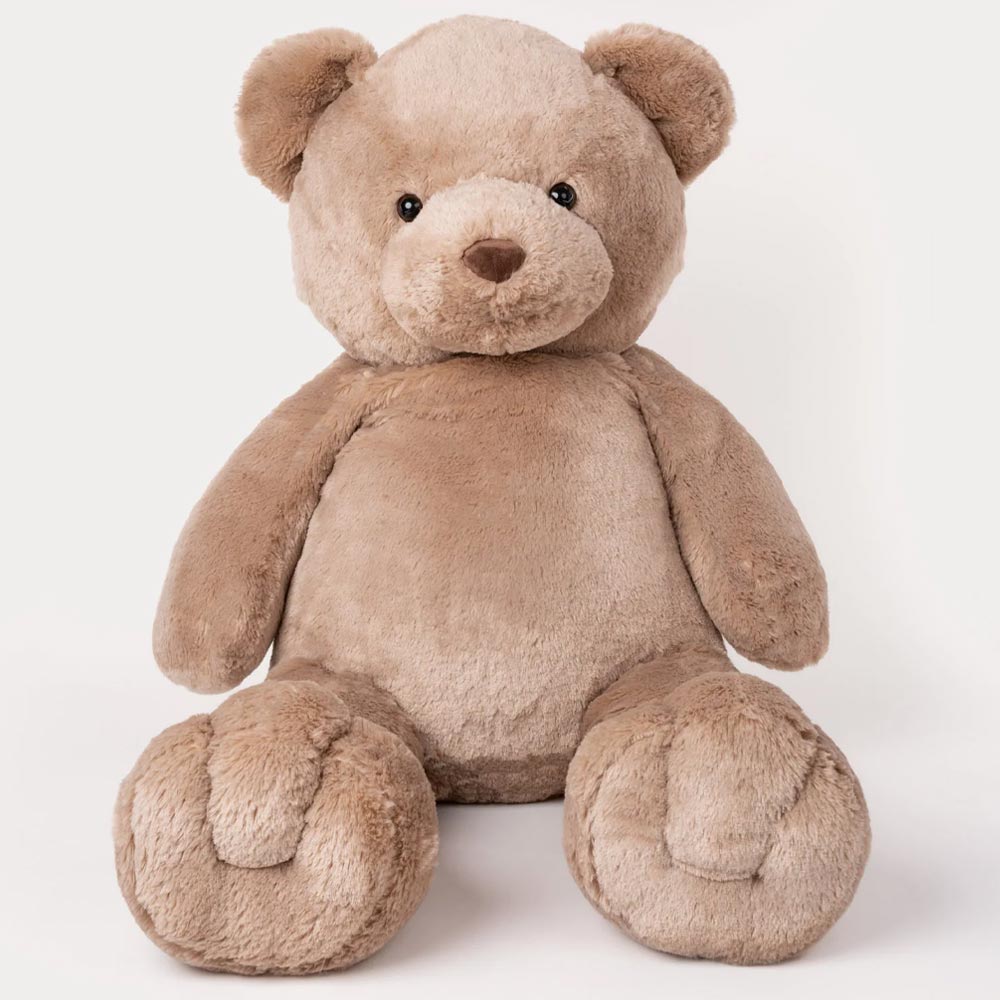 Teddykompaniet Gosedjur Helge 120cm