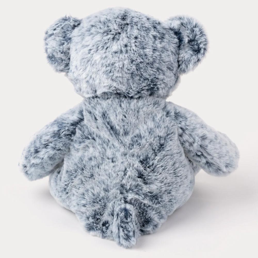 Teddykompaniet Gosedjur Billy Blåbär Stor 35cm