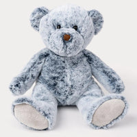 Thumbnail for Teddykompaniet Gosedjur Billy Blåbär Stor 35cm