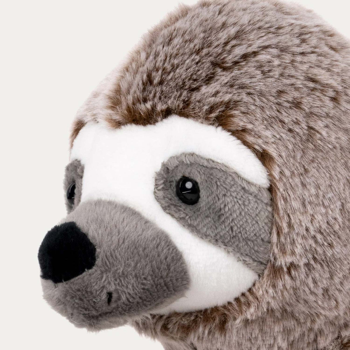 Teddykompaniet Gosedjur Teddy Wild Sengångare Melerad 36cm