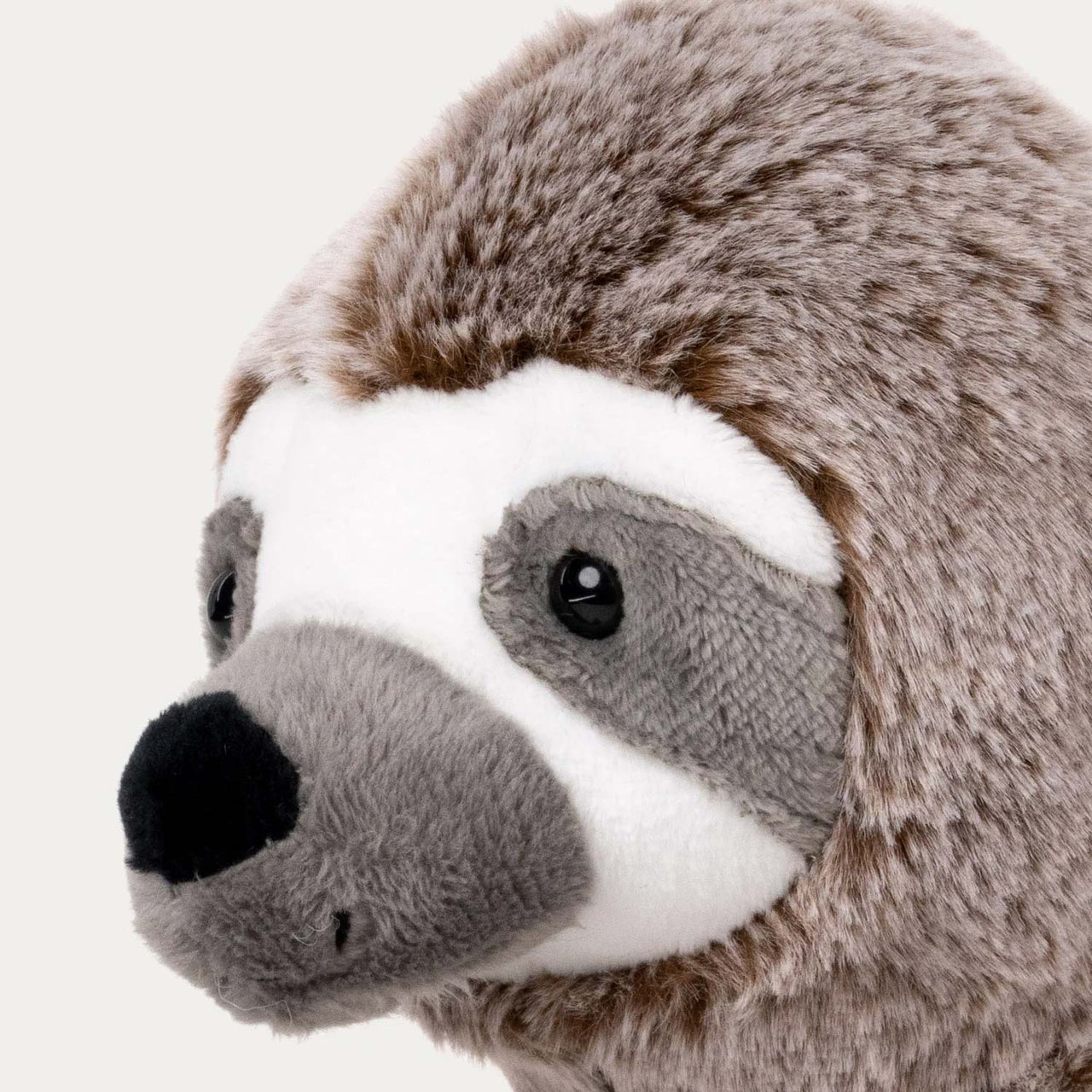 Teddykompaniet Gosedjur Teddy Wild Sengångare Melerad 36cm