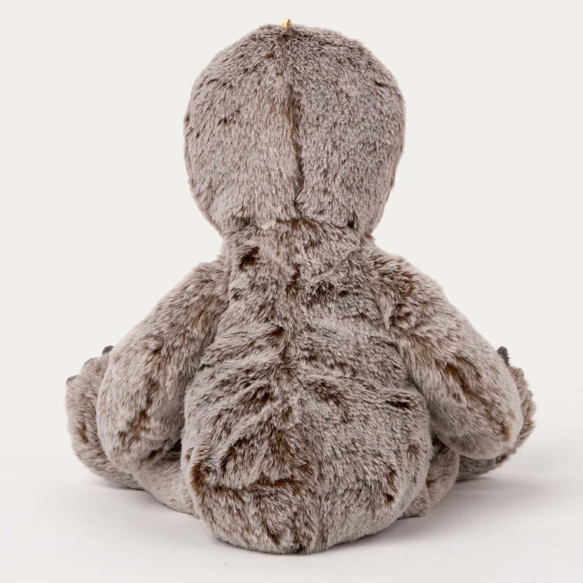 Teddykompaniet Gosedjur Teddy Wild Sengångare Melerad 36cm