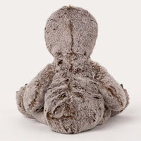 Thumbnail for Teddykompaniet Gosedjur Teddy Wild Sengångare Melerad 36cm