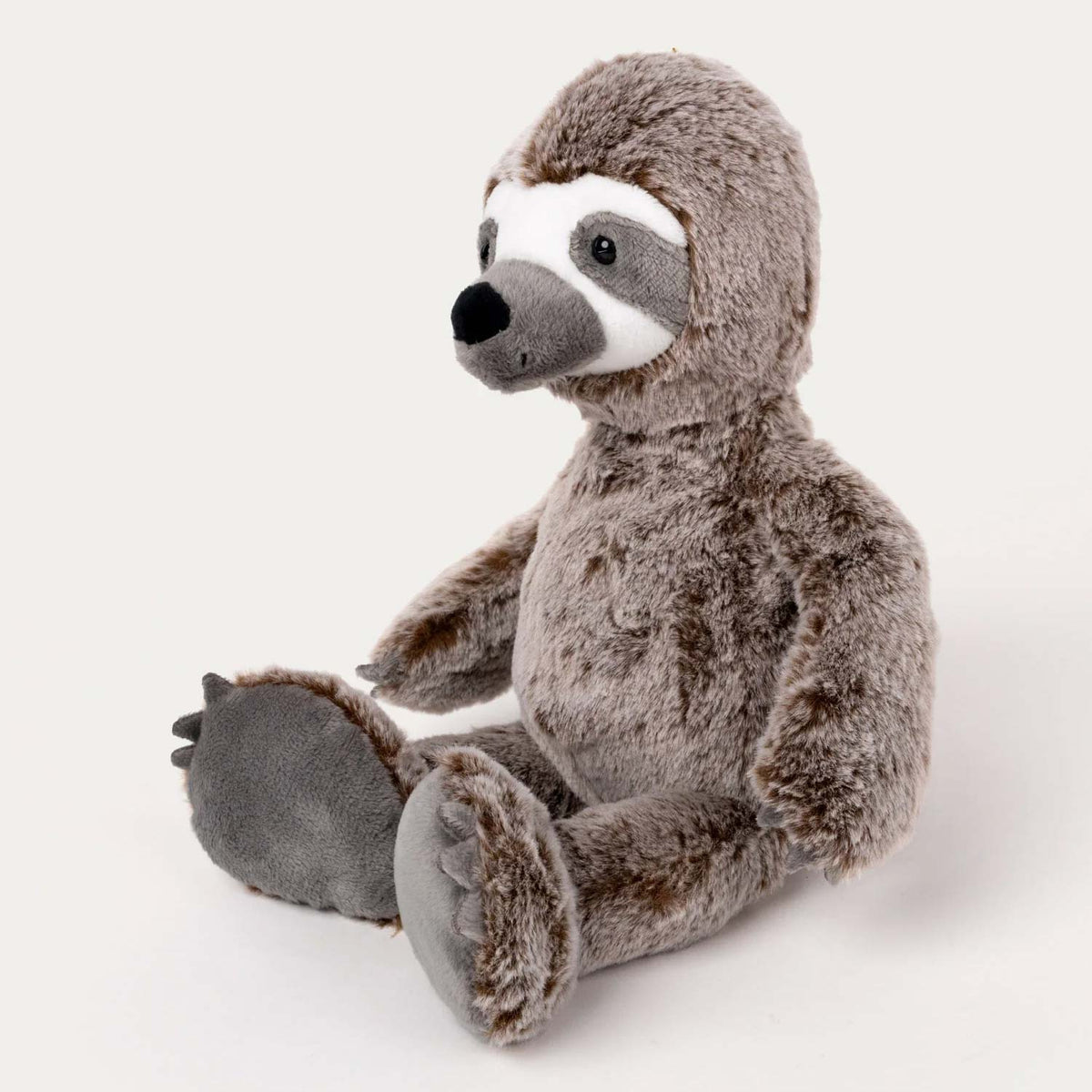 Teddykompaniet Gosedjur Teddy Wild Sengångare Melerad 36cm