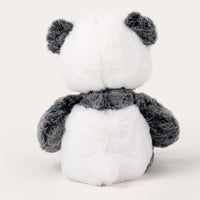 Thumbnail for Teddykompaniet Gosedjur Teddy Wild Panda Melerad 36cm
