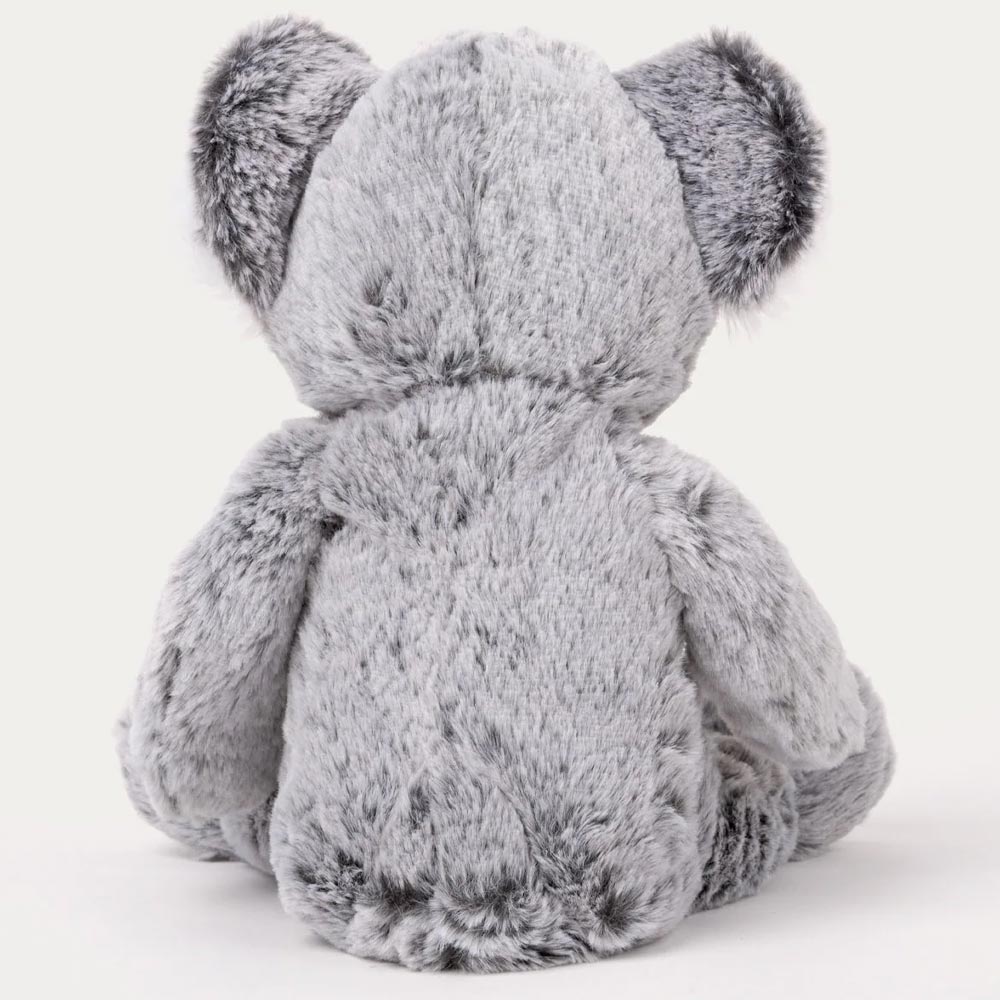 Teddykompaniet Gosedjur Teddy Wild Koala Melerad 36cm