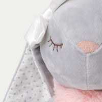 Thumbnail for Teddykompaniet Gosedjur Ballerinas Kaninen Kelly 40cm