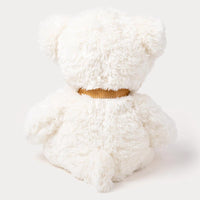Thumbnail for Teddykompaniet Gosedjur Roger Creme Stor 45cm